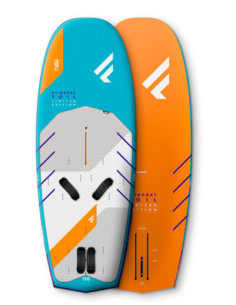 Planche de Windfoil Fanatic Stingray LTD 2021