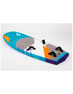 Planche de Windfoil Fanatic Stingray LTD 2021 2