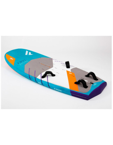 Planche de Windfoil Fanatic Stingray LTD 2021