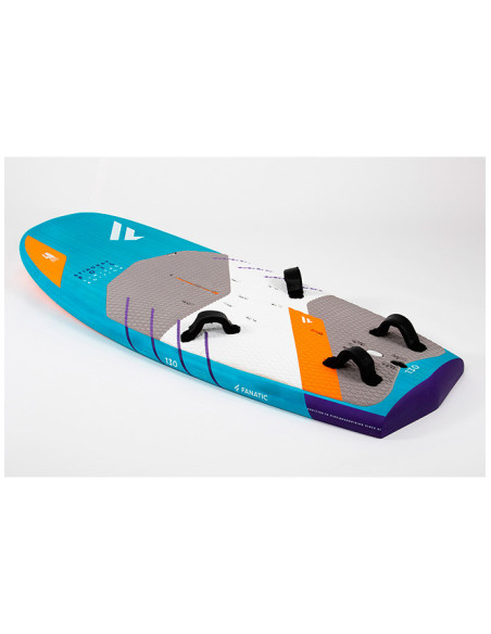 Planche de Windfoil Fanatic Stingray LTD 2021