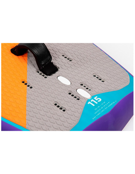 Planche de Windfoil Fanatic Stingray LTD 2021