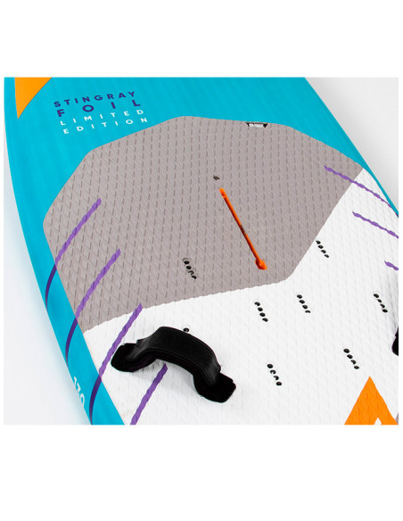 Planche de Windfoil Fanatic Stingray LTD 2021