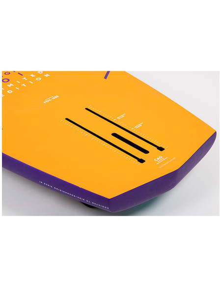 Planche de Windfoil Fanatic Stingray LTD 2021