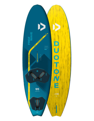 Planche de Windsurf Duotone Freewave 2024