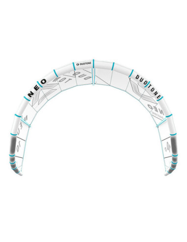 Aile Kite Duotone Neo Concept Blue 2025