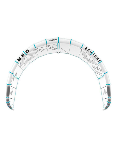 Aile Kite Duotone Neo Concept Blue 2025