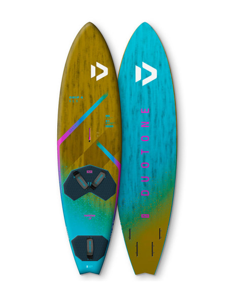 Planche de Windsurf Duotone Grip 4 SLS 2025