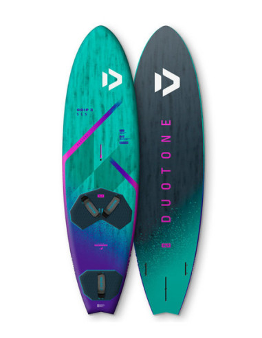 Planche de Windsurf Duotone Grip 3 SLS 2025