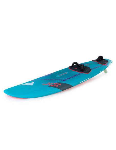Planche de Windsurf Fanatic Freewave 2023