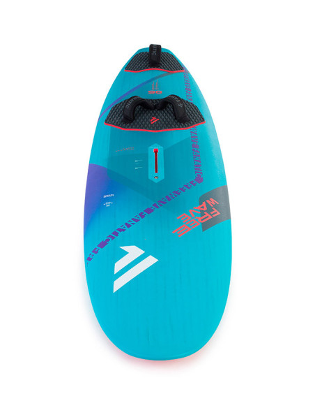 Planche de Windsurf Fanatic Freewave 2023