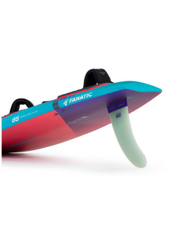 Planche de Windsurf Fanatic Freewave 2023