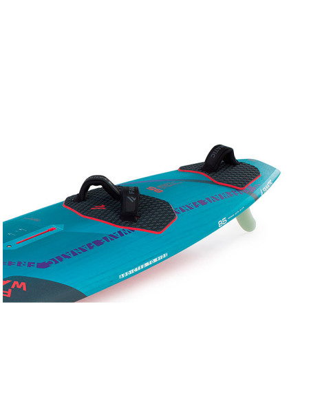 Planche de Windsurf Fanatic Freewave 2023
