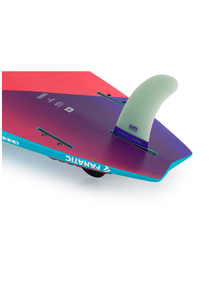 Planche de Windsurf Fanatic Freewave 2023