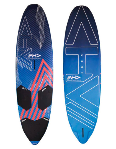 Planche de Windsurf Fury 2024