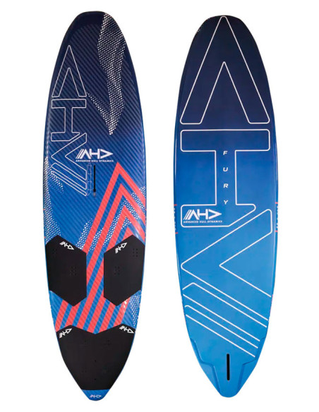 Planche de Windsurf Fury 2024