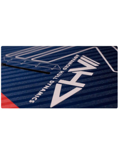 Planche de Windsurf Fury 2024