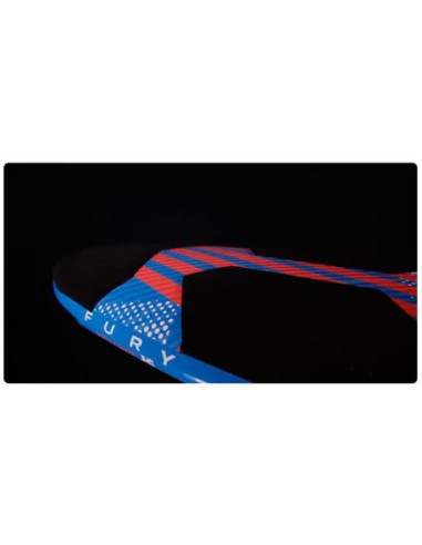 Planche de Windsurf Fury 2024