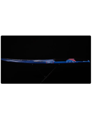 Planche de Windsurf Fury 2024