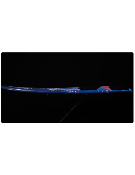 Planche de Windsurf Fury 2024