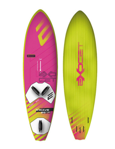 Planche de Windsurf Exocet X-Wave 2023
