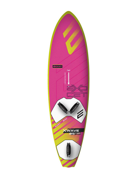 Planche de Windsurf Exocet X-Wave 2023