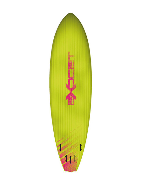 Planche de Windsurf Exocet X-Wave 2023