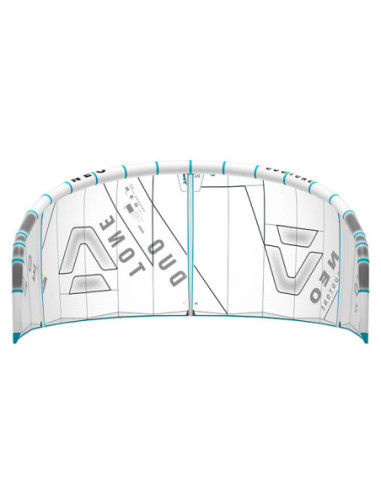 Aile Kite Duotone Neo Concept Blue 2025