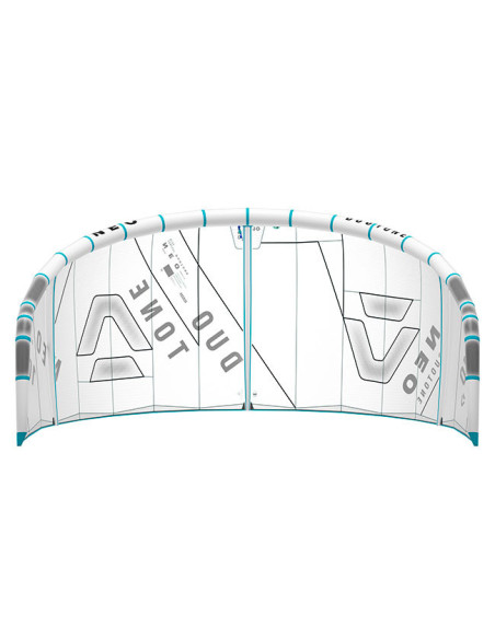 Aile Kite Duotone Neo Concept Blue 2025