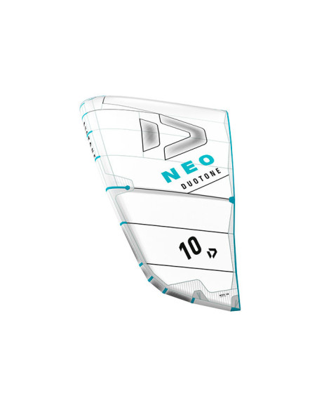 Aile Kite Duotone Neo Concept Blue 2025