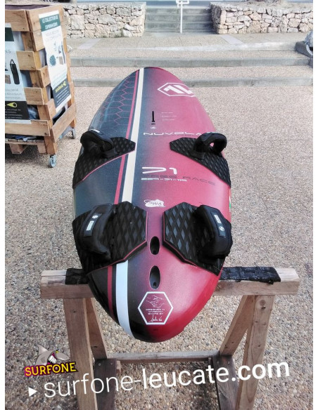 AV-Boards Nuvolari 119 L 2024 d'occasion