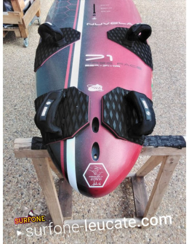 AV-Boards Nuvolari 119 L 2024 d'occasion