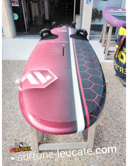 AV-Boards Nuvolari 119 L 2024 d'occasion