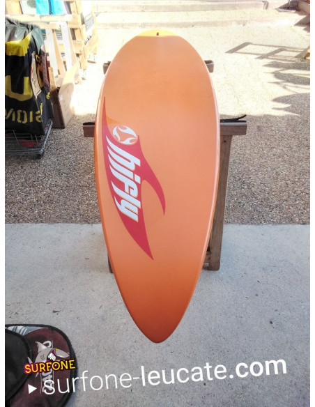 Hifly 250 wave 75 L d'occasion