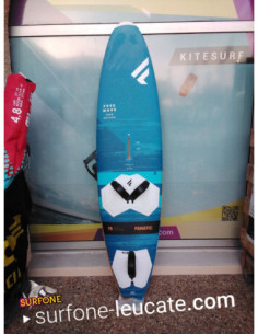 Fanatic freewave te 75 L...