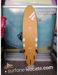 Fanatic freewave te 75 L... 2
