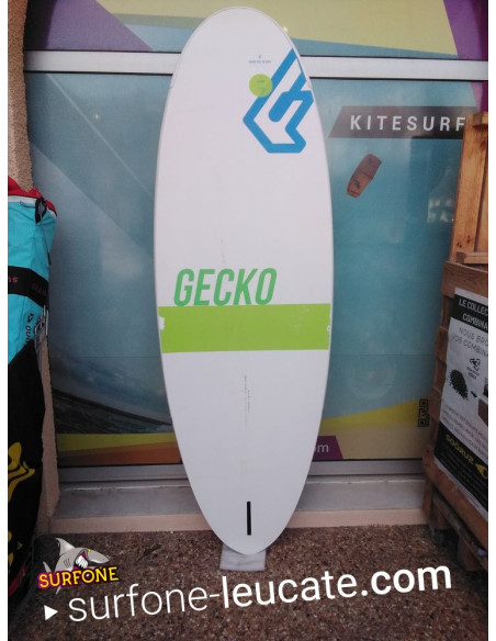Fanatic Gecko 120 L 2016 d'occasion