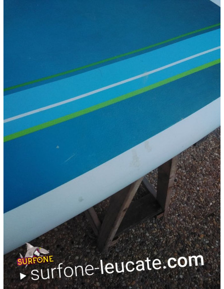 Fanatic Gecko 120 L 2016 d'occasion