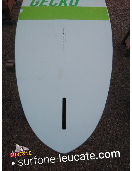 Fanatic Gecko 120 L 2016 d'occasion