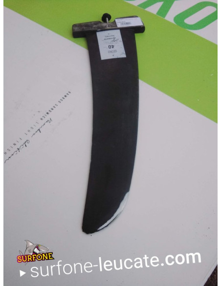 Fanatic Gecko 120 L 2016 d'occasion