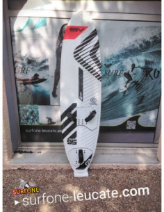 Severne Dyno 95 L 2023...