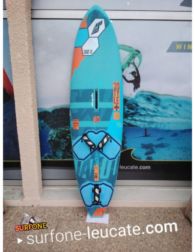 Tabou 3S plus team 86 L 2021 d'occasion