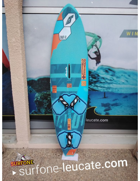 Tabou 3S plus team 86 L 2021 d'occasion