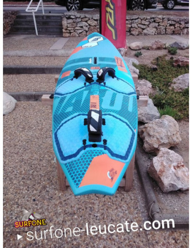 Tabou 3S plus team 86 L 2021 d'occasion