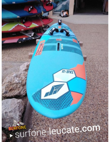 Tabou 3S plus team 86 L 2021 d'occasion