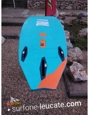 Tabou 3S plus team 86 L 2021 d'occasion