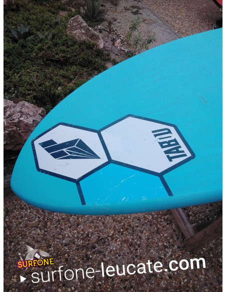 Tabou 3S plus team 86 L 2021 d'occasion