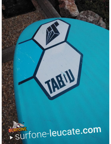 Tabou 3S plus team 86 L 2021 d'occasion