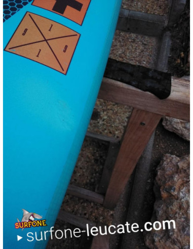 Tabou 3S plus team 86 L 2021 d'occasion