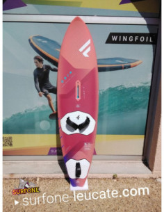 Fanatic Grip Team Edition...