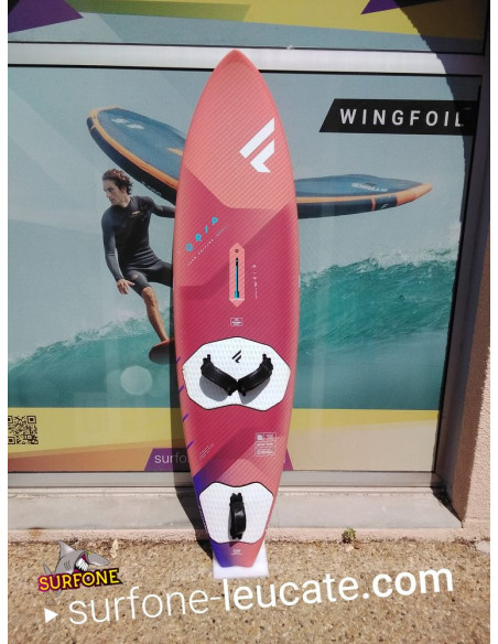 Fanatic Grip Team Edition 75 L 2022 d'occasion